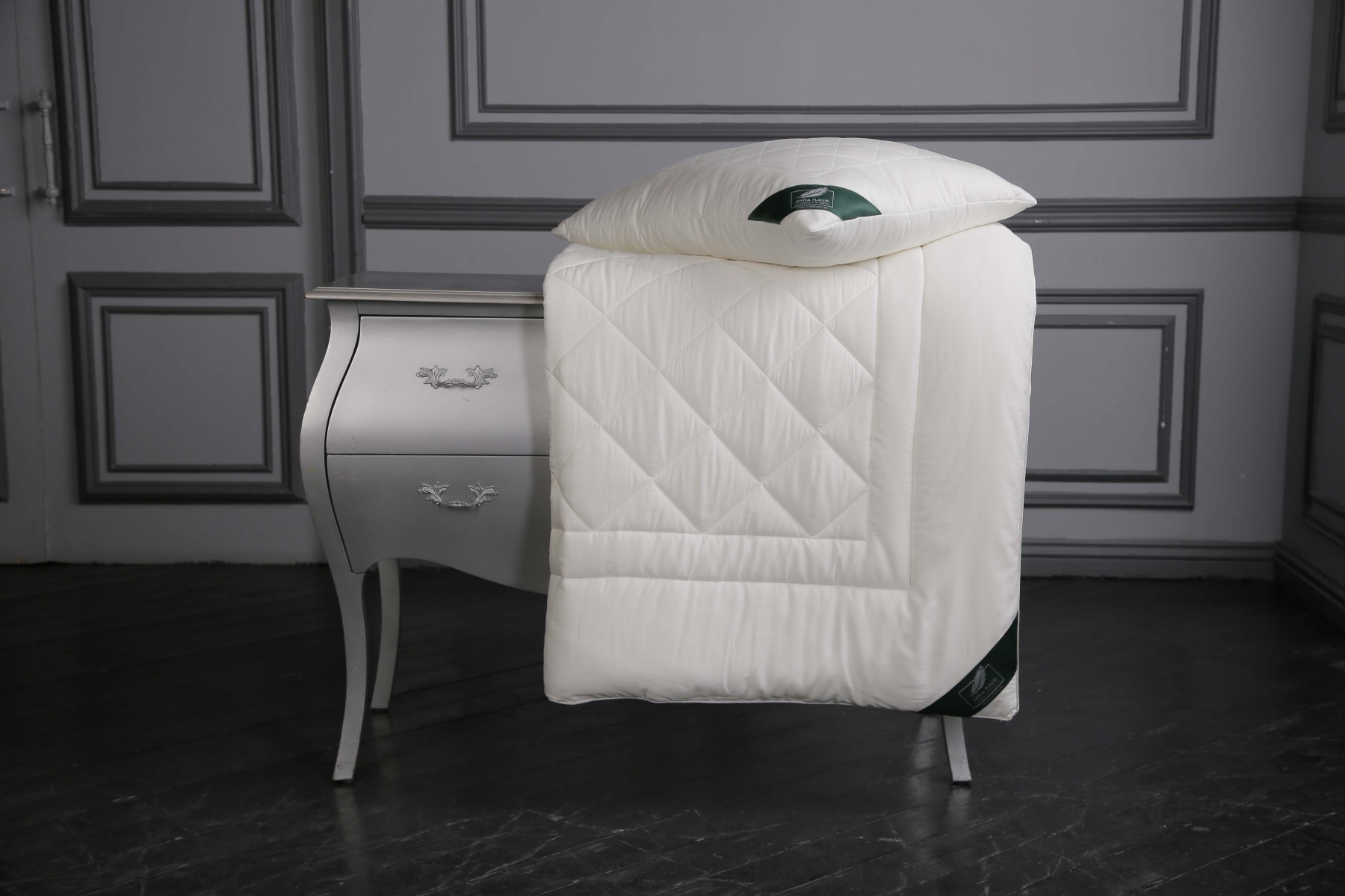 Одеяло BAMBOO Всесезонное 