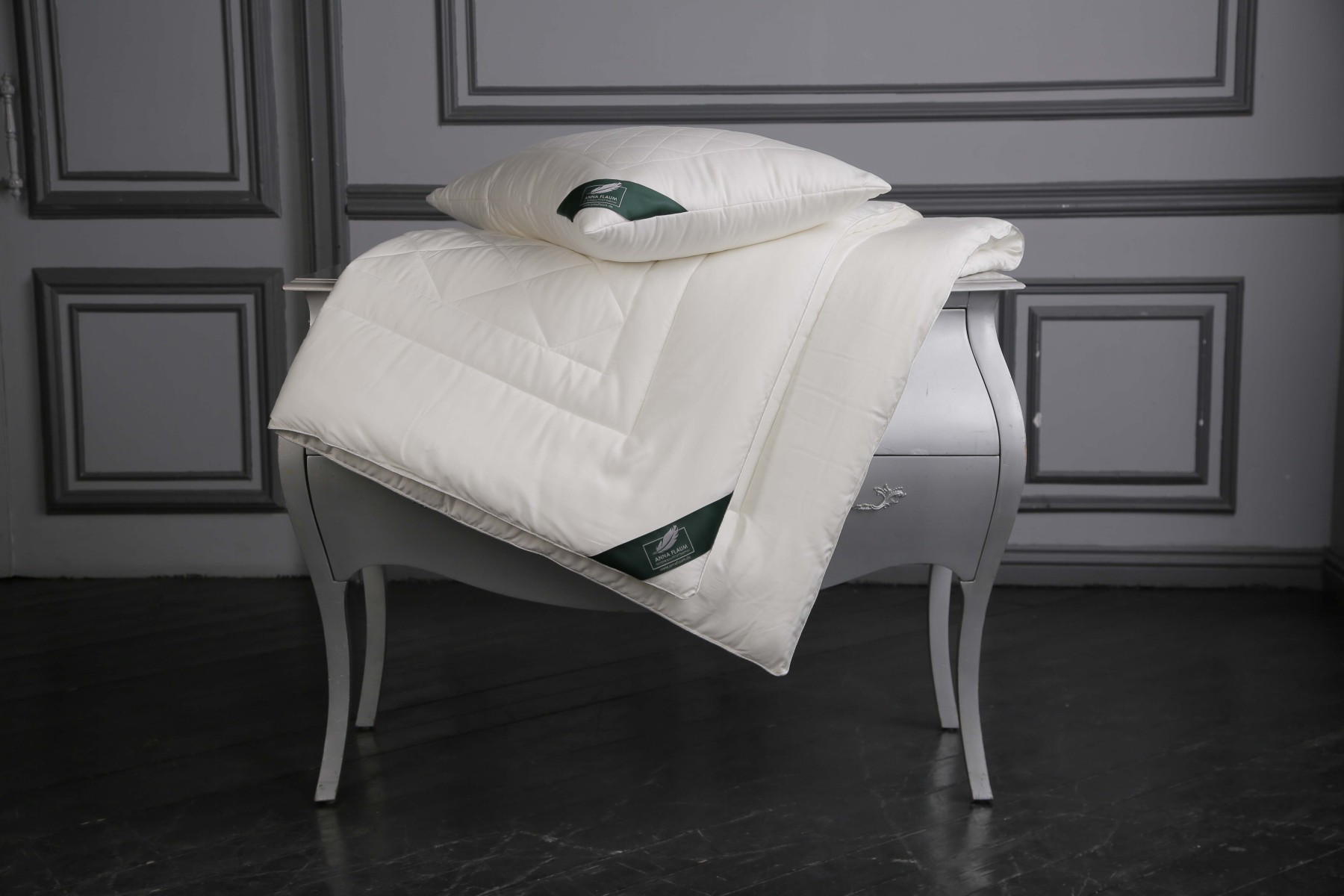 Одеяло BAMBOO Всесезонное 