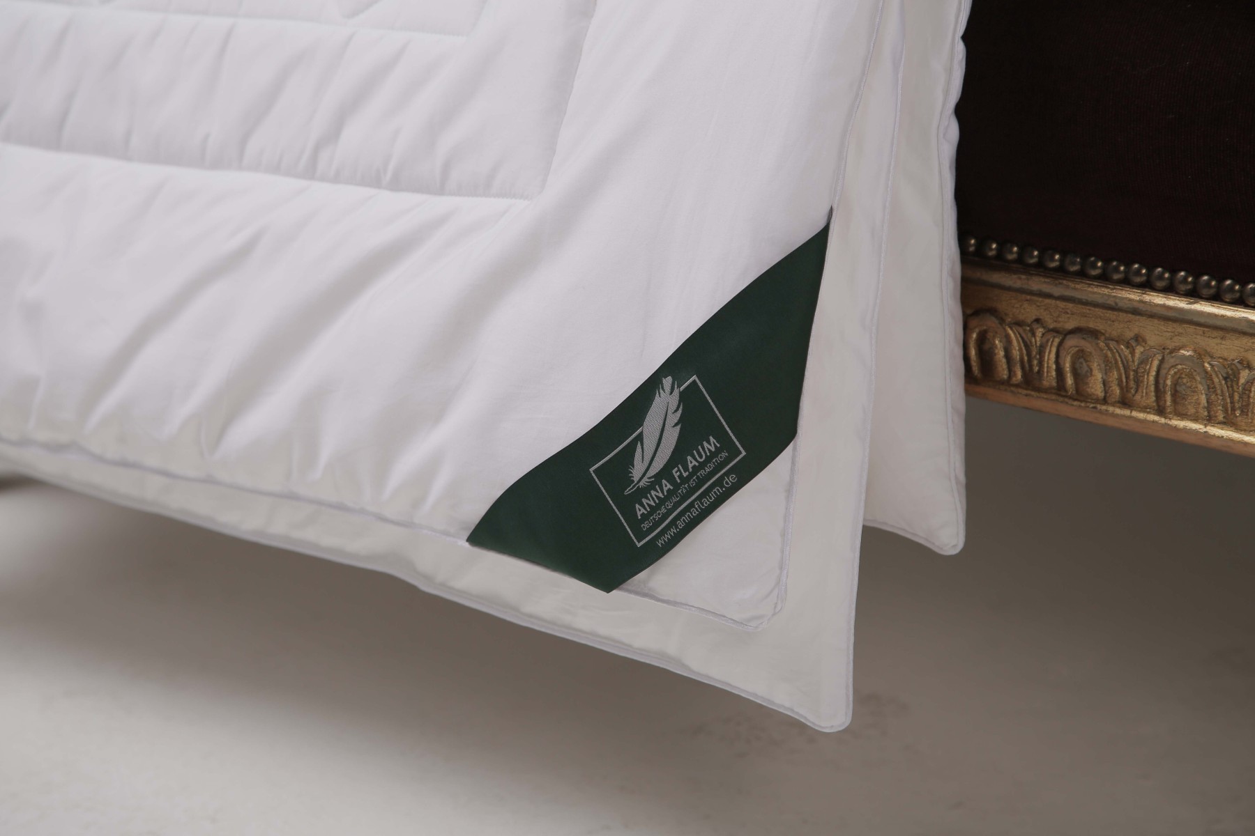 Одеяло BAUMWOLLE Легкое 