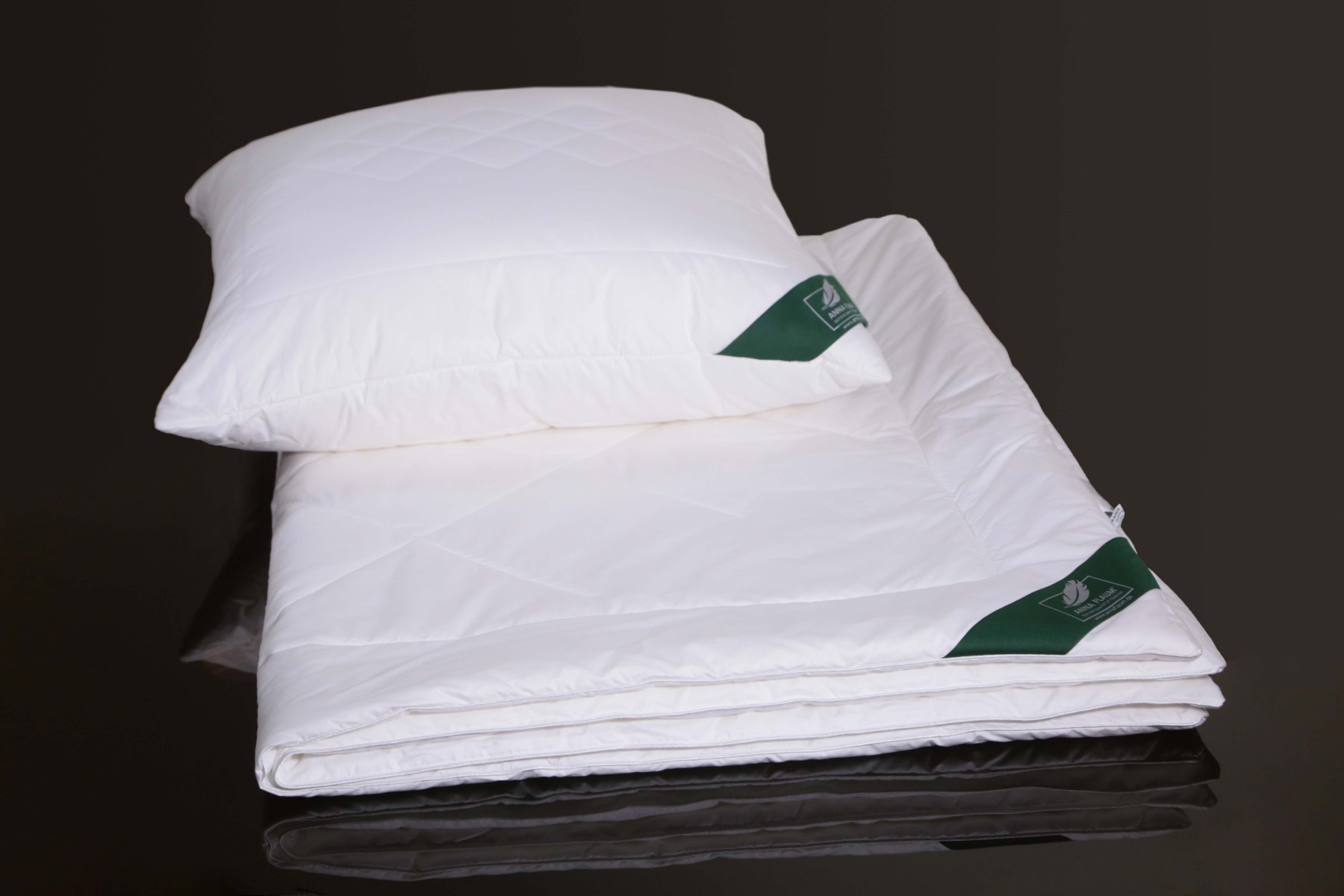 Одеяло BAUMWOLLE Легкое 