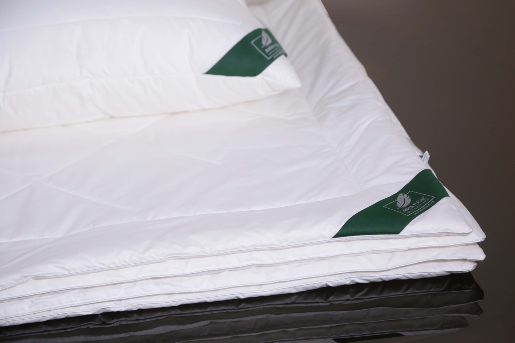 Одеяло BAUMWOLLE Легкое 