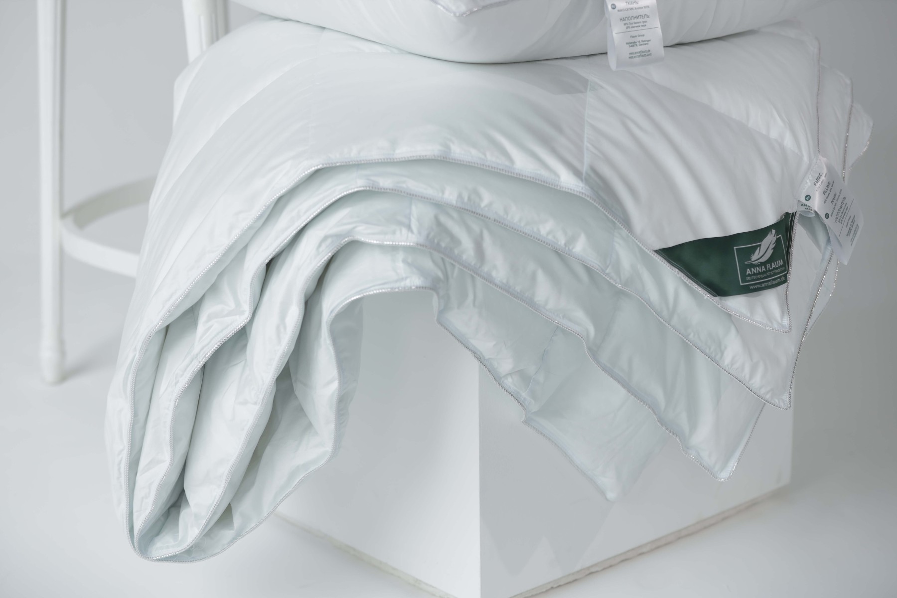 Одеяло EIS легкое 