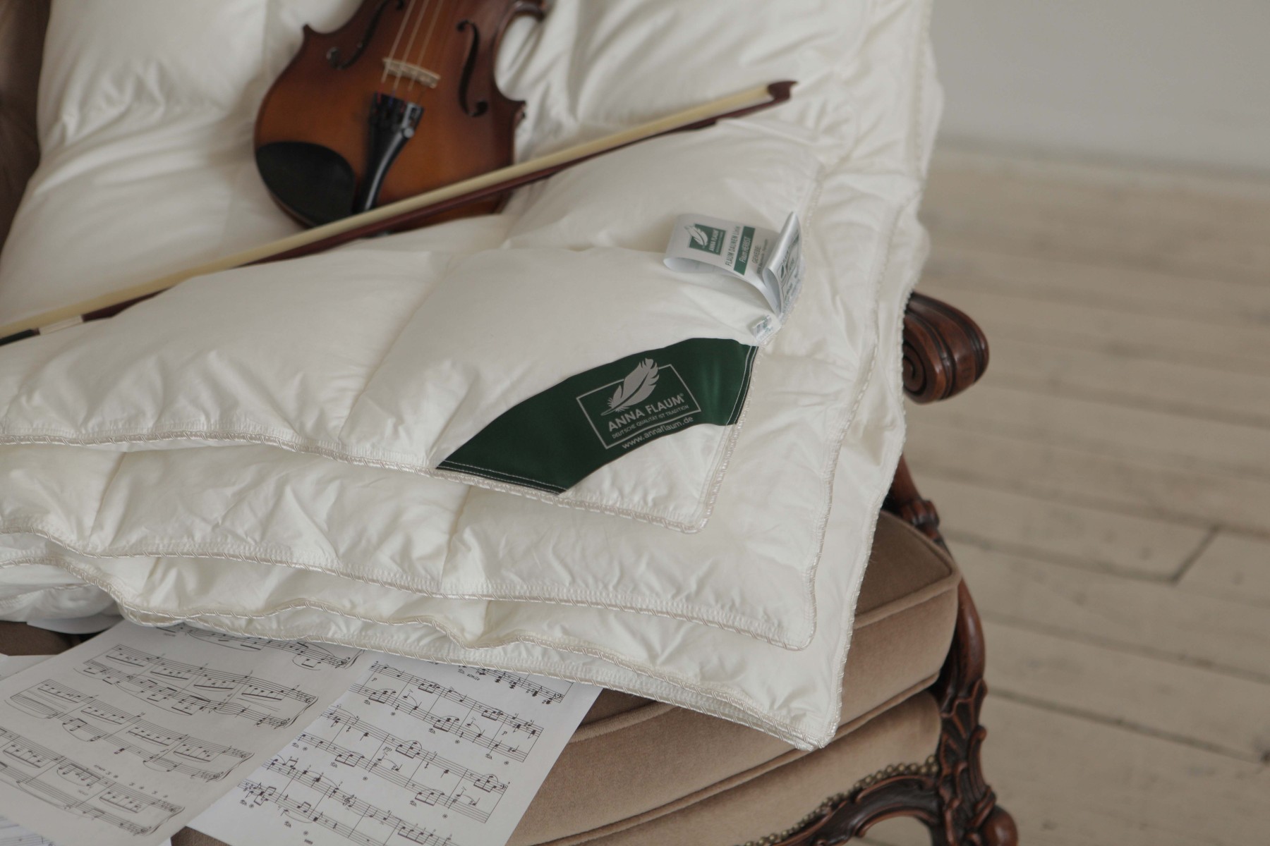 Одеяло HERBST всесезонное 