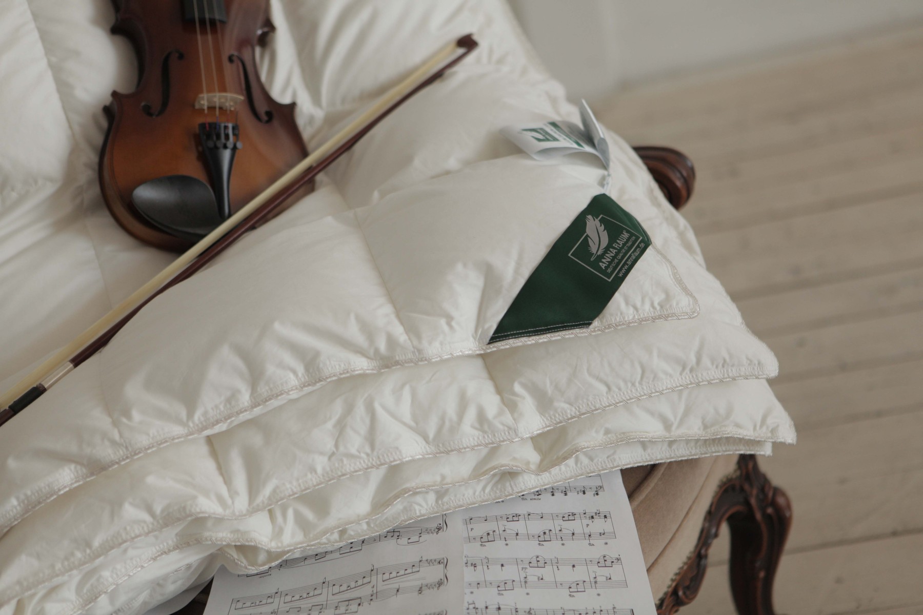 Одеяло HERBST всесезонное 