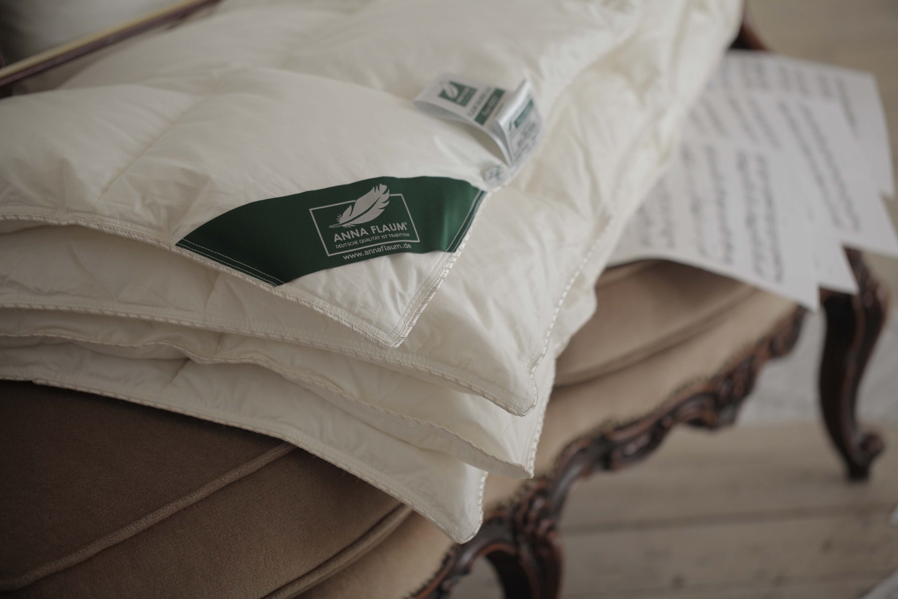 Одеяло HERBST всесезонное