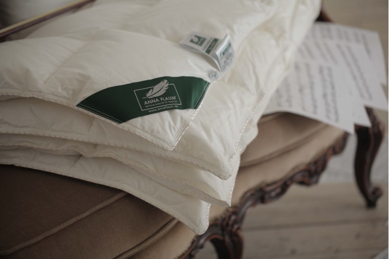 Одеяло HERBST всесезонное 