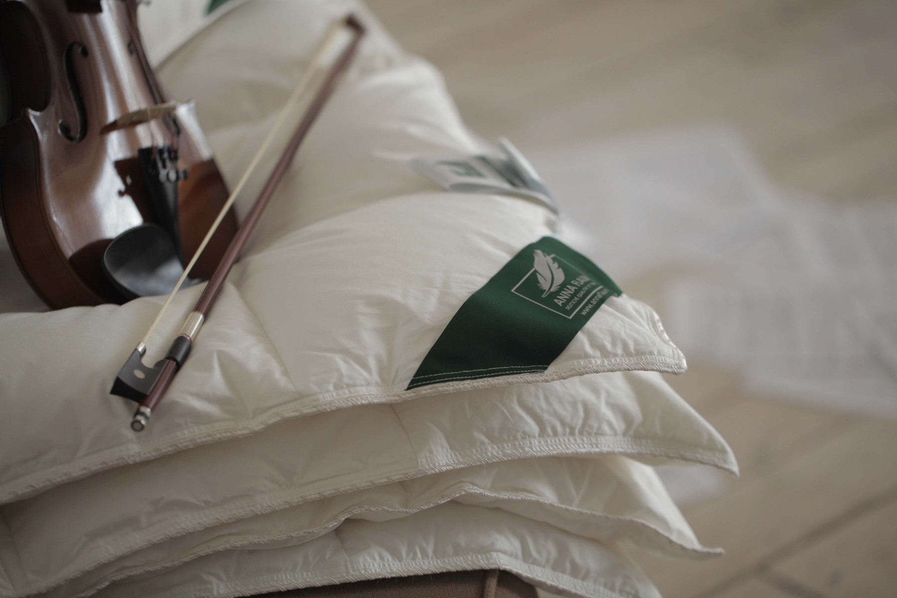 Одеяло HERBST всесезонное 