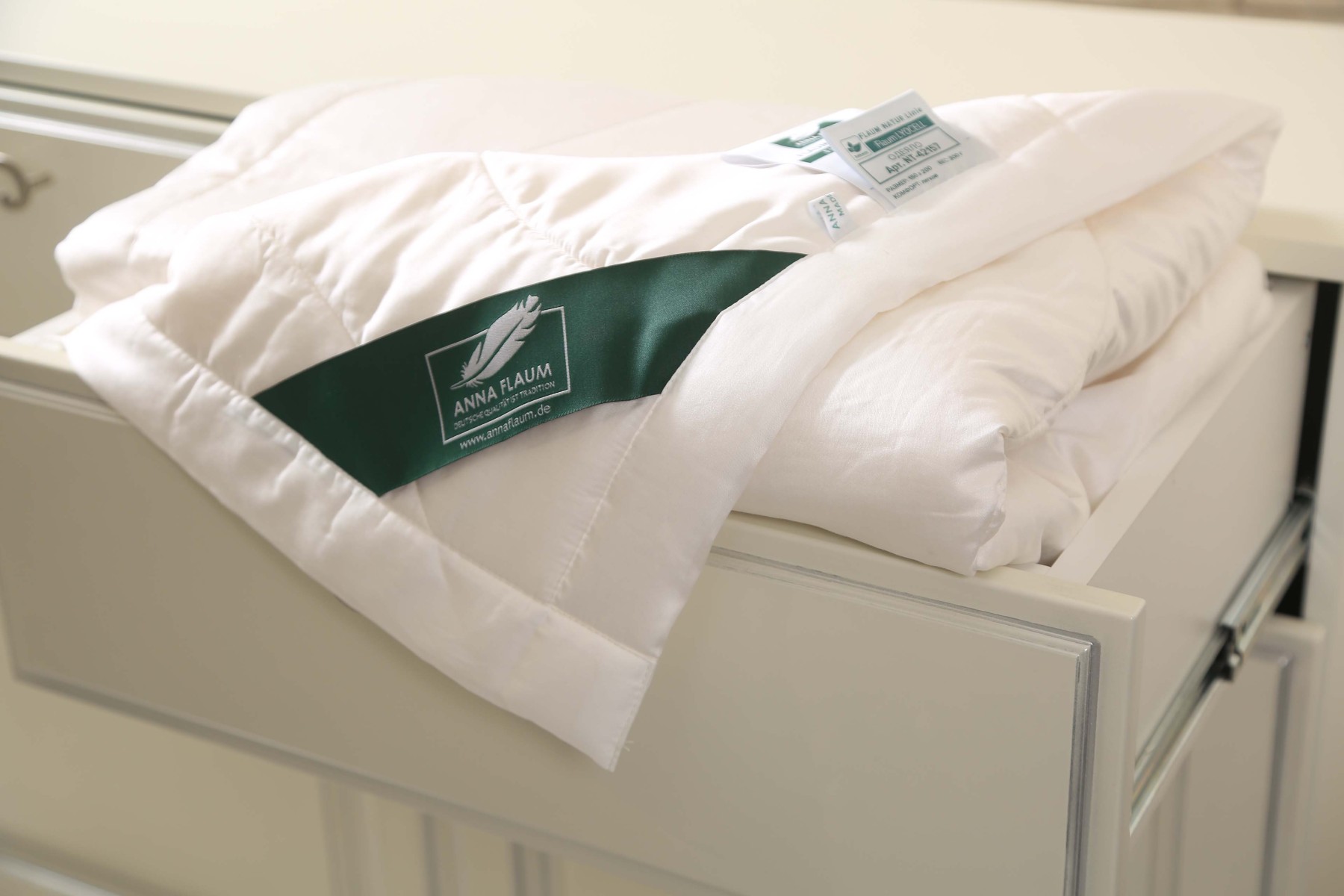 Одеяло LYOCELL Всесезонное 