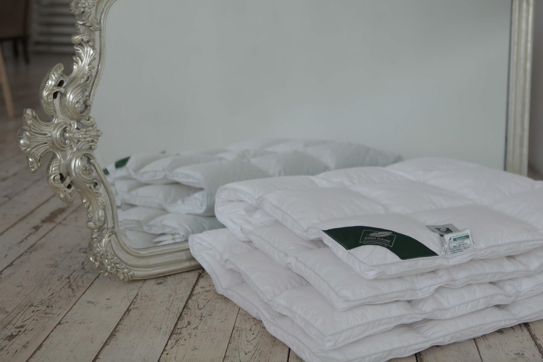 Одеяло PERLE теплое 