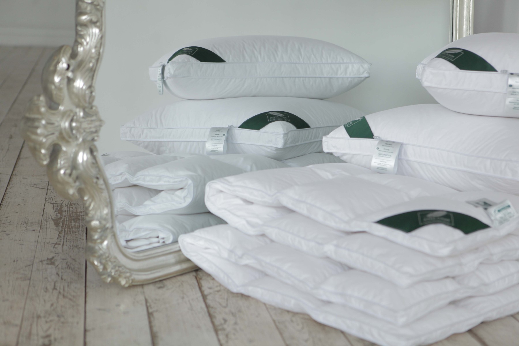 Одеяло PERLE теплое 