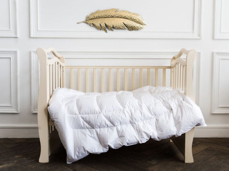 Одеяло BABY ANGEL всесезонное Light 