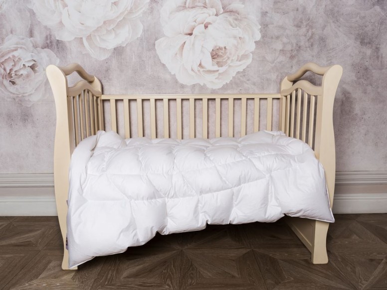 Одеяло BABY ROYAL теплое 