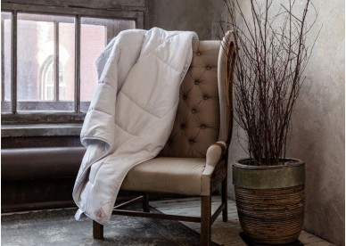 Одеяло LINEN WASH легкое 