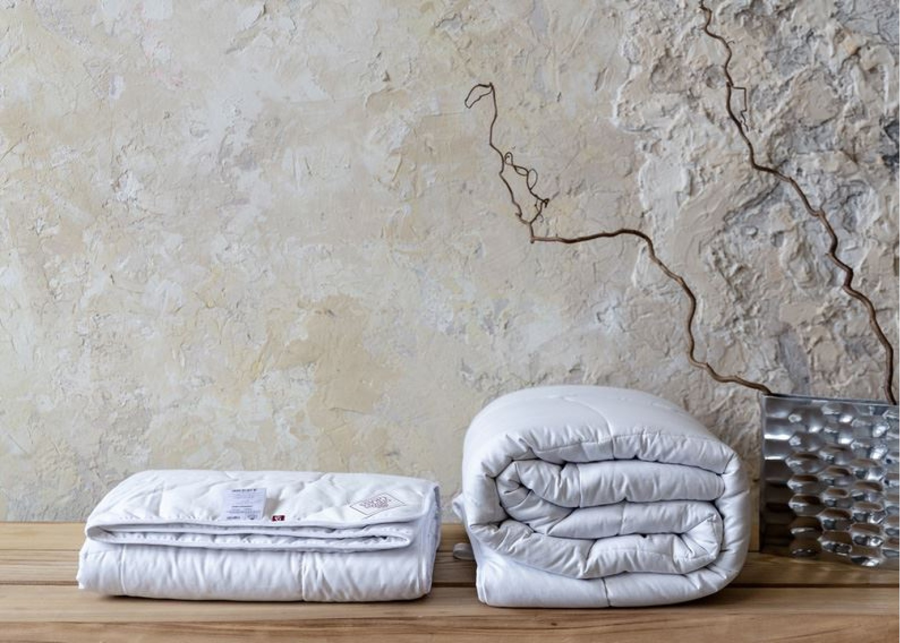 Одеяло LINEN WASH легкое