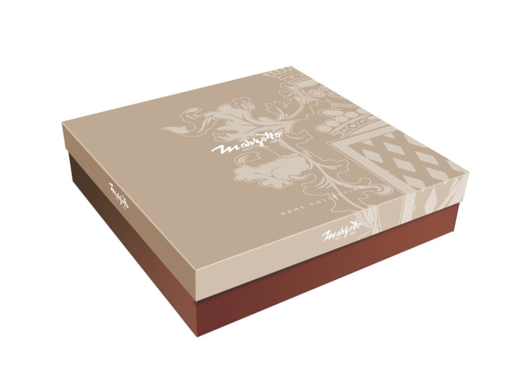 Плед Magnolia 7000 