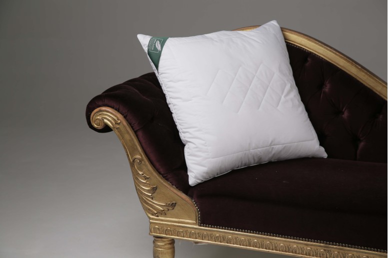 Подушка BAUMWOLLE регулируемая 