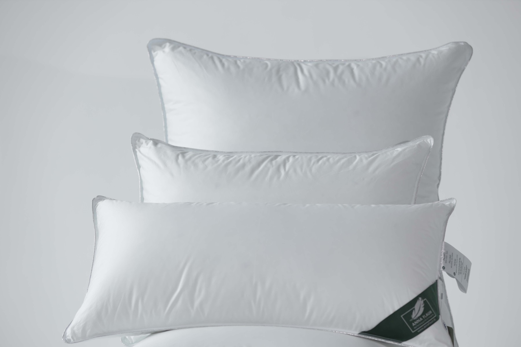 Подушка EIS средняя 