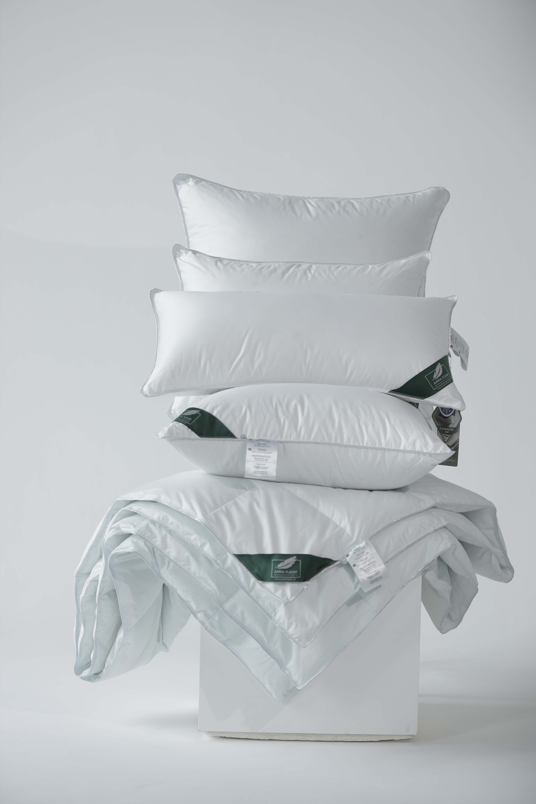 Подушка EIS средняя 