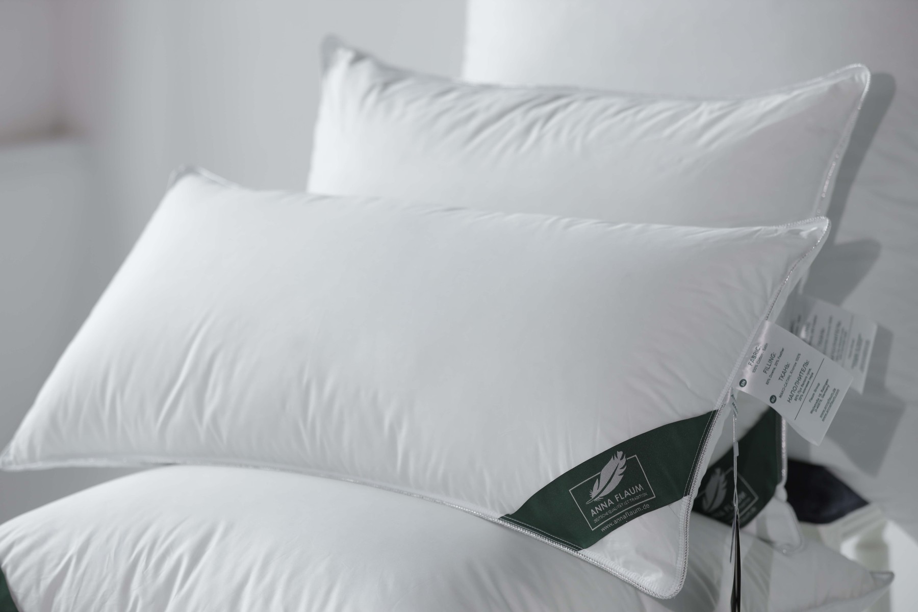 Подушка EIS средняя