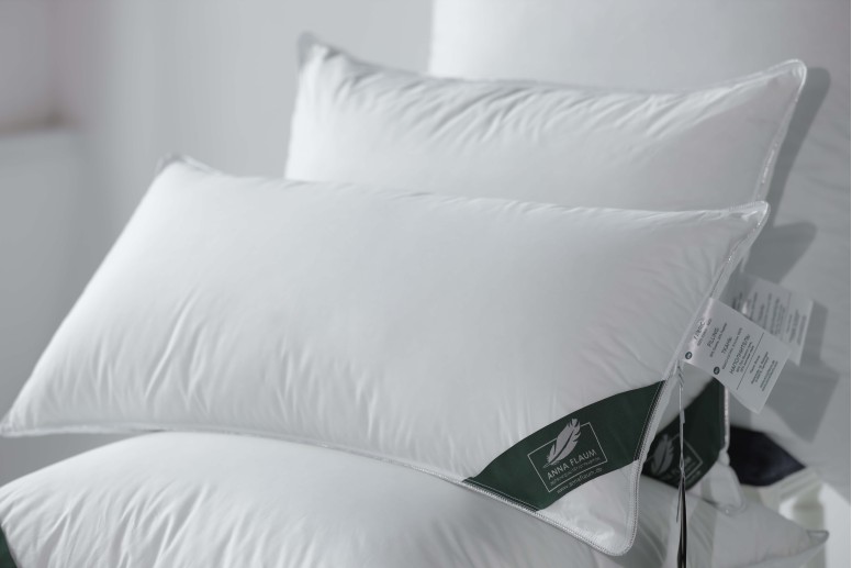 Подушка EIS средняя 