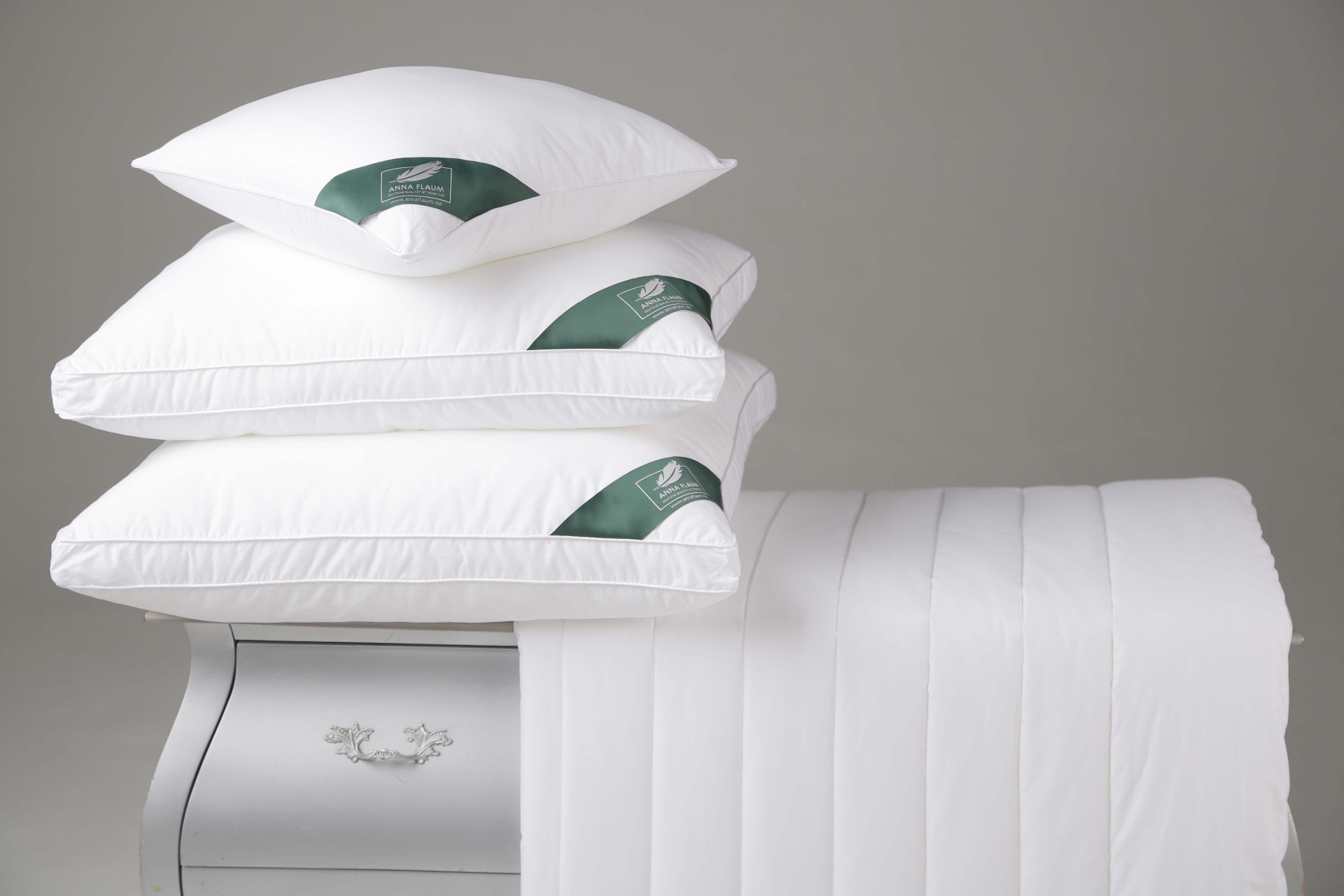 Подушка FITNESS средняя 