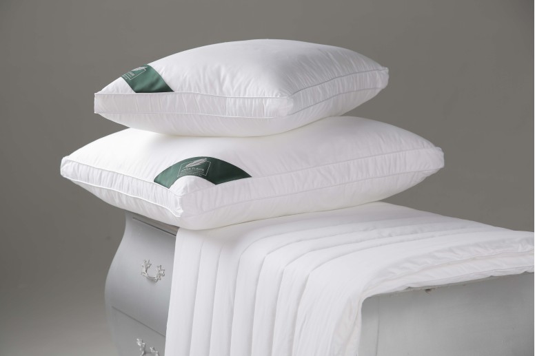 Подушка FITNESS средняя 