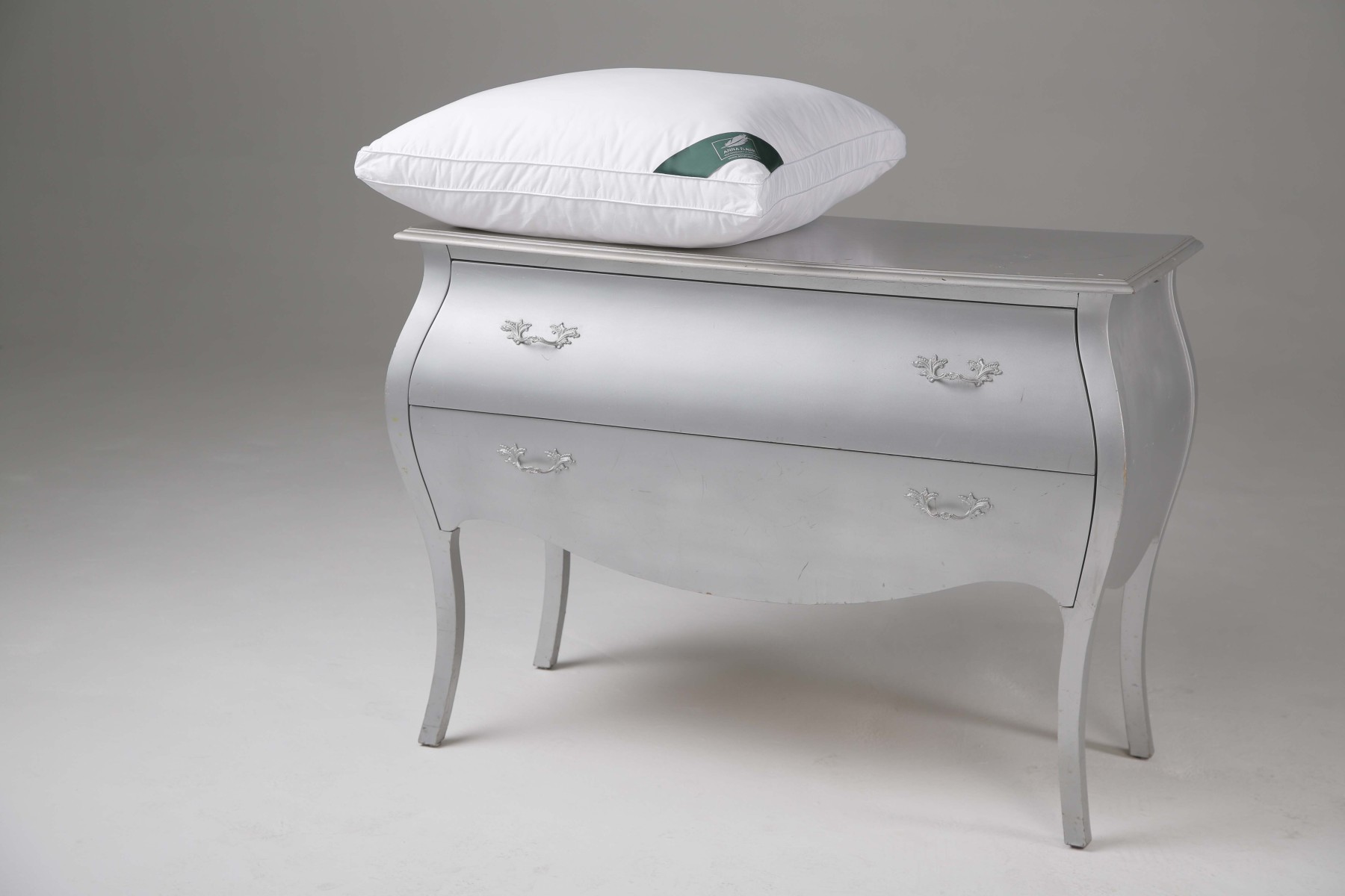 Подушка FITNESS средняя 