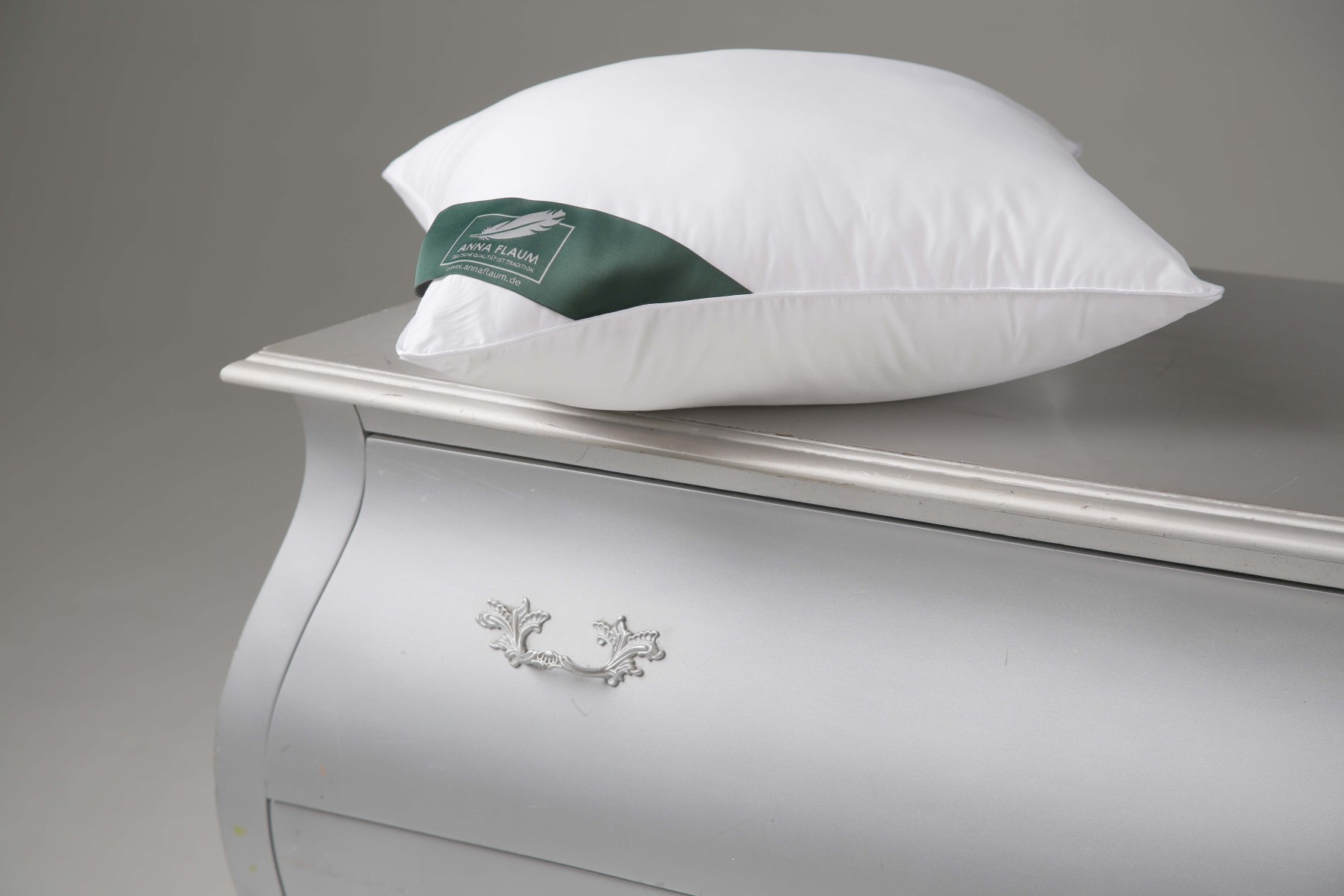 Подушка FITNESS средняя 