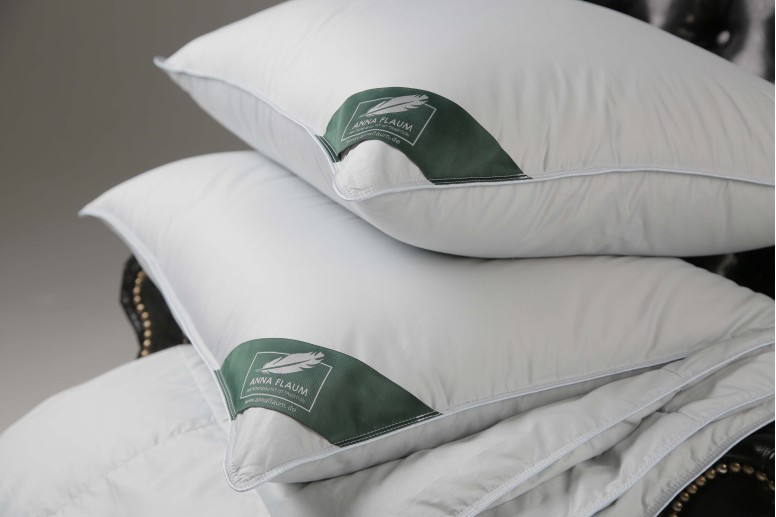 Подушка FRÜHLING средняя 