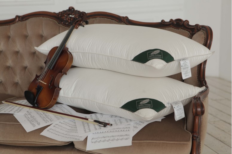 Подушка HERBST средняя 