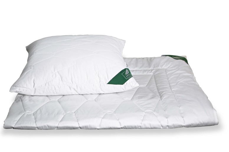 Подушка KAMEL регулируемая 