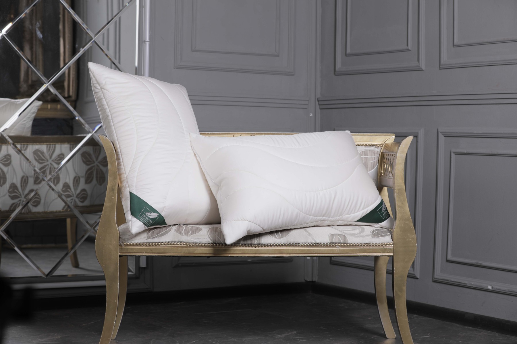 Подушка LYOCELL регулируемая