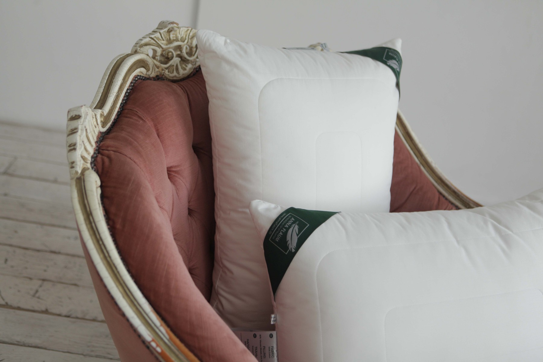 Подушка MODAL средняя 