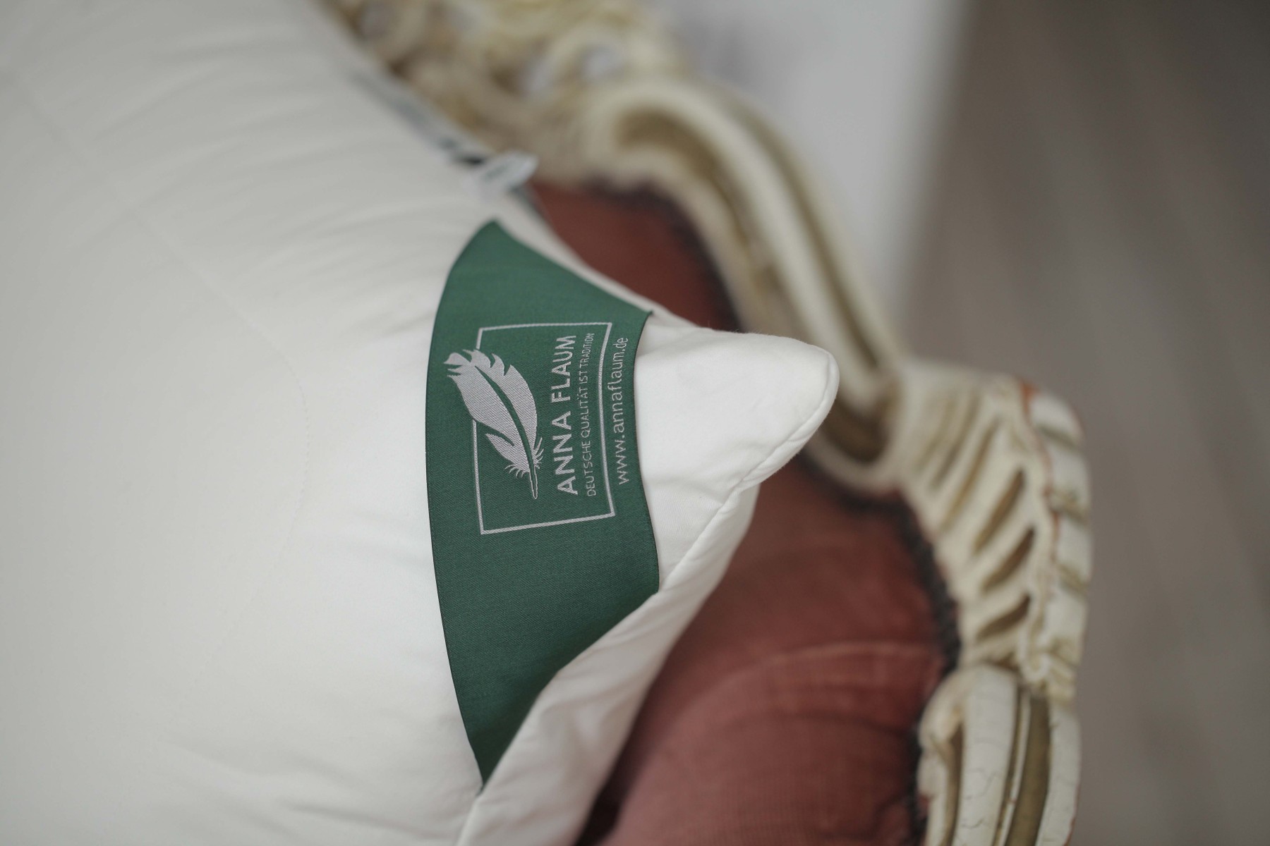 Подушка MODAL средняя 