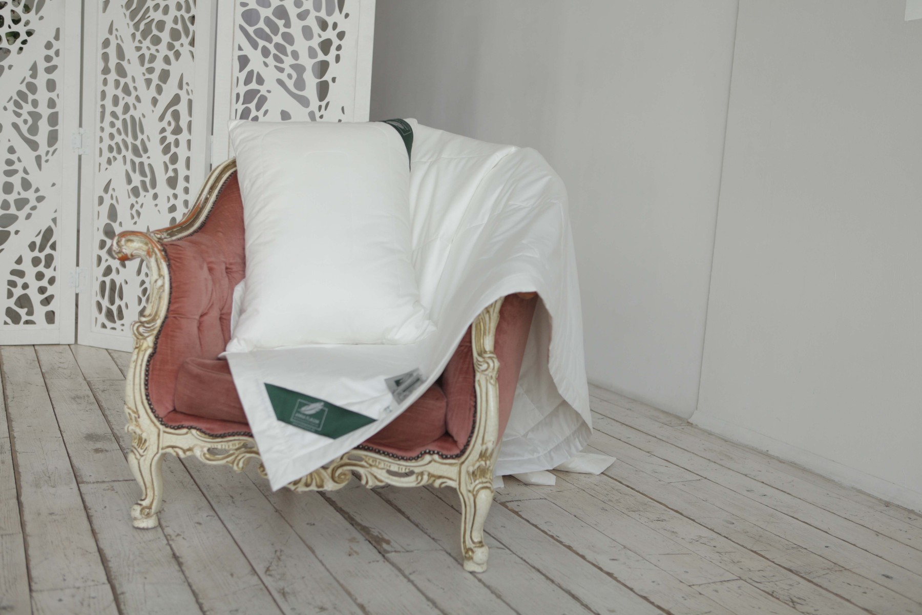 Подушка MODAL средняя 