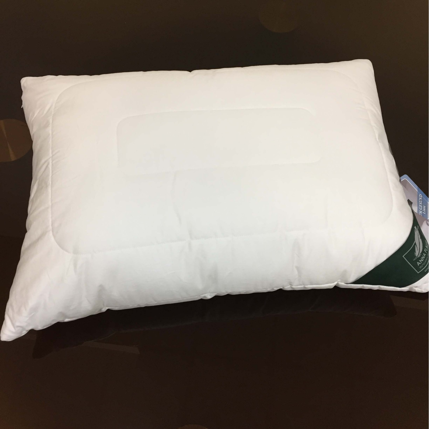 Подушка MODAL средняя 