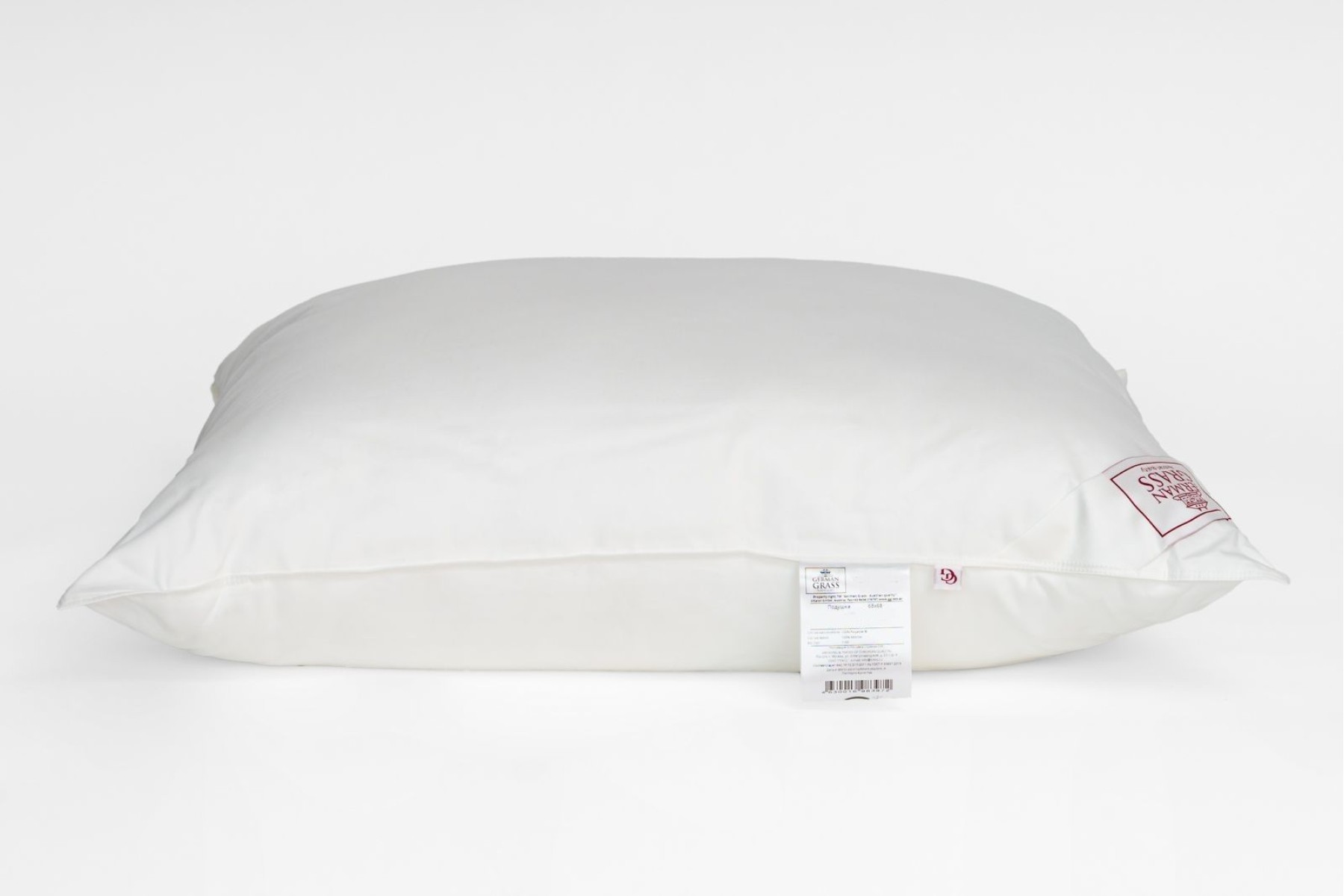 Подушка NON-ALLERGENIC LUX средняя 