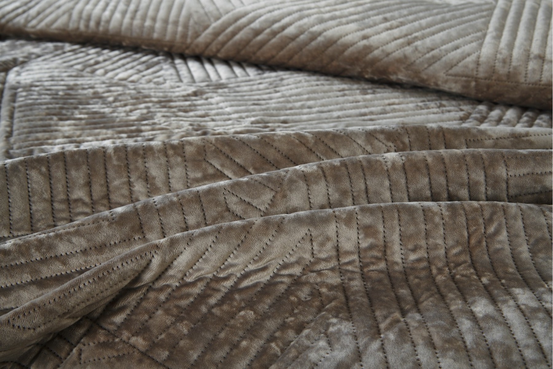 Покрывало Patricia Cappuccino 