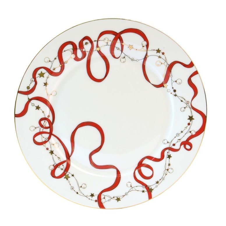 Тарелка PLATE 2 NY 