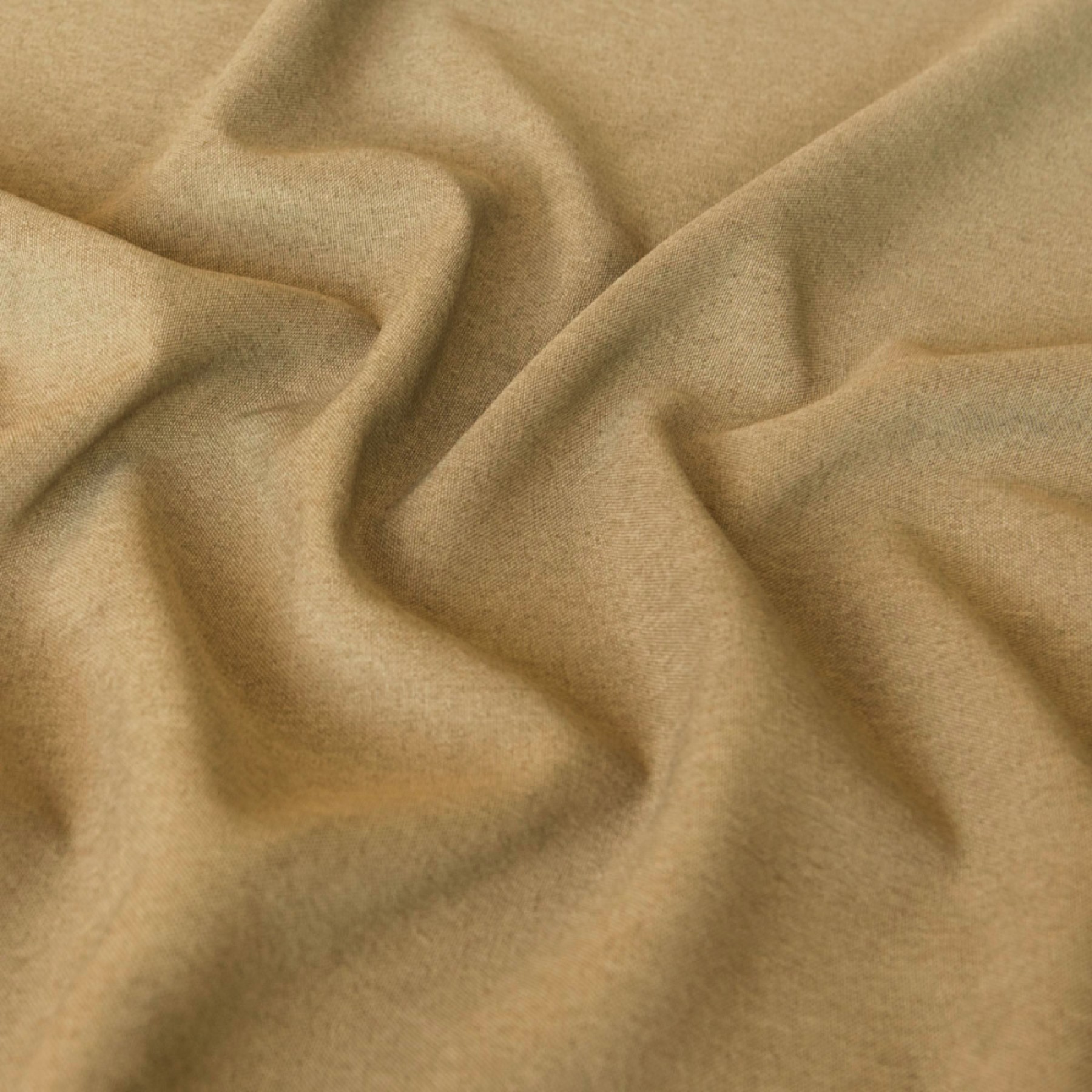 Римская штора Roma горчичный 