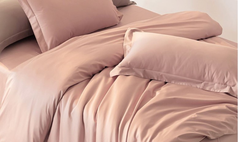 Наволочка Rose мако-сатин 