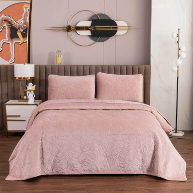 Покрывало Melissa Tea Rose 