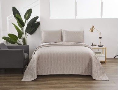 Покрывало Savanna Beige 