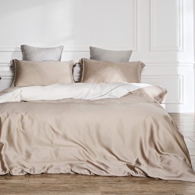 Комплект постельного белья Daisy beige 