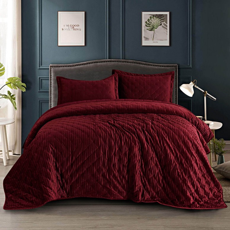 Покрывало Adagio Wine 