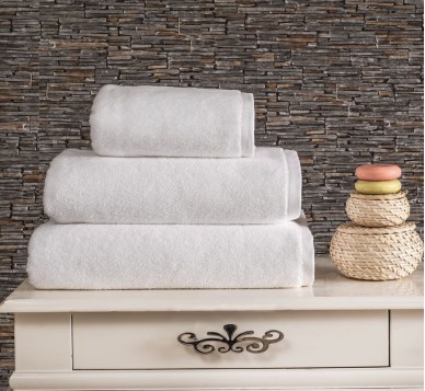 Полотенце микрокотон Hotel Collection 