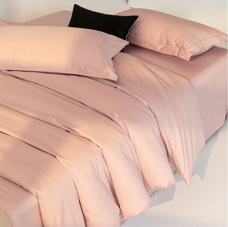 Пододеяльник Rose мако-сатин 